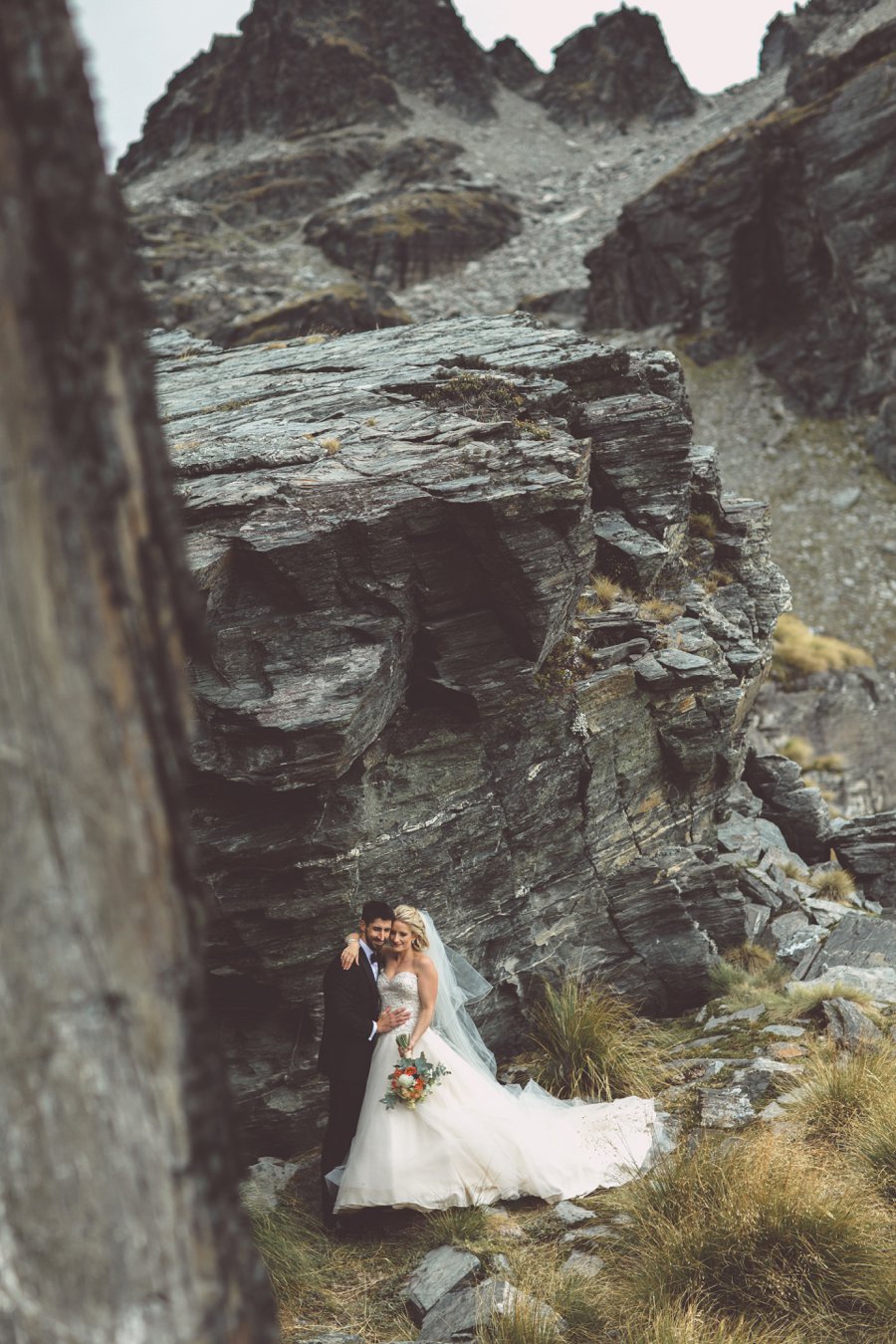 Queenstown Wedding Photographers