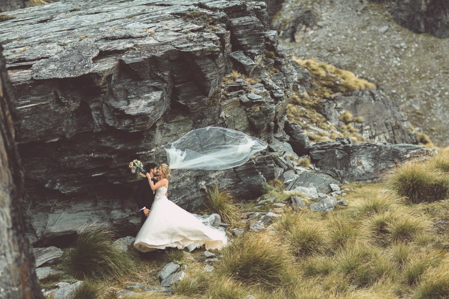 Queenstown Wedding Photographers