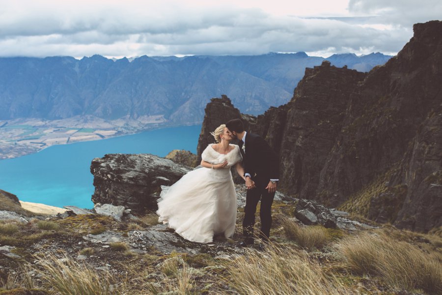 Queenstown Wedding Photographers