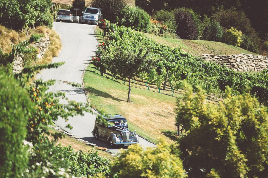 Queenstown Wedding Photographers