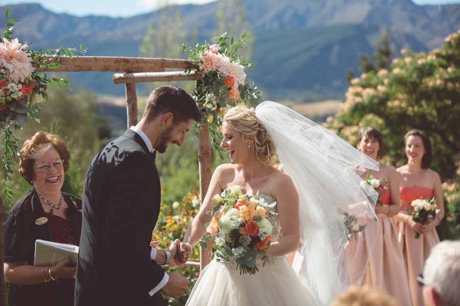 Queenstown Wedding Photographers