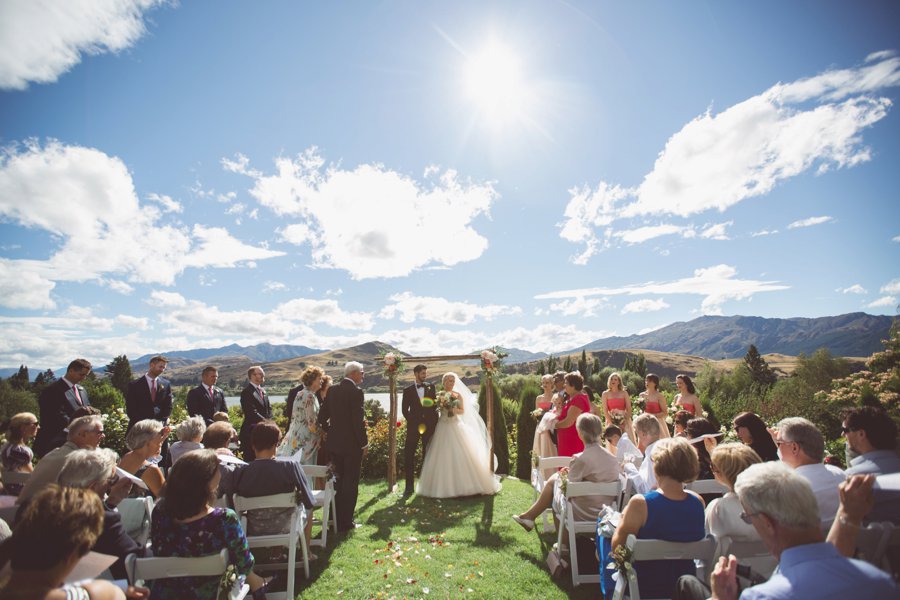Queenstown Wedding Photographers
