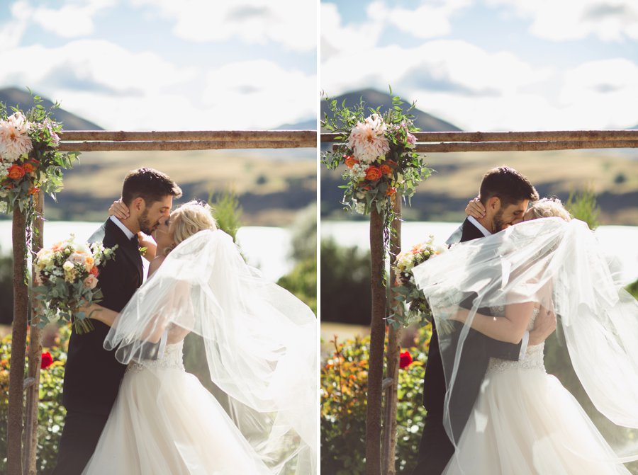 Queenstown Wedding Photographers