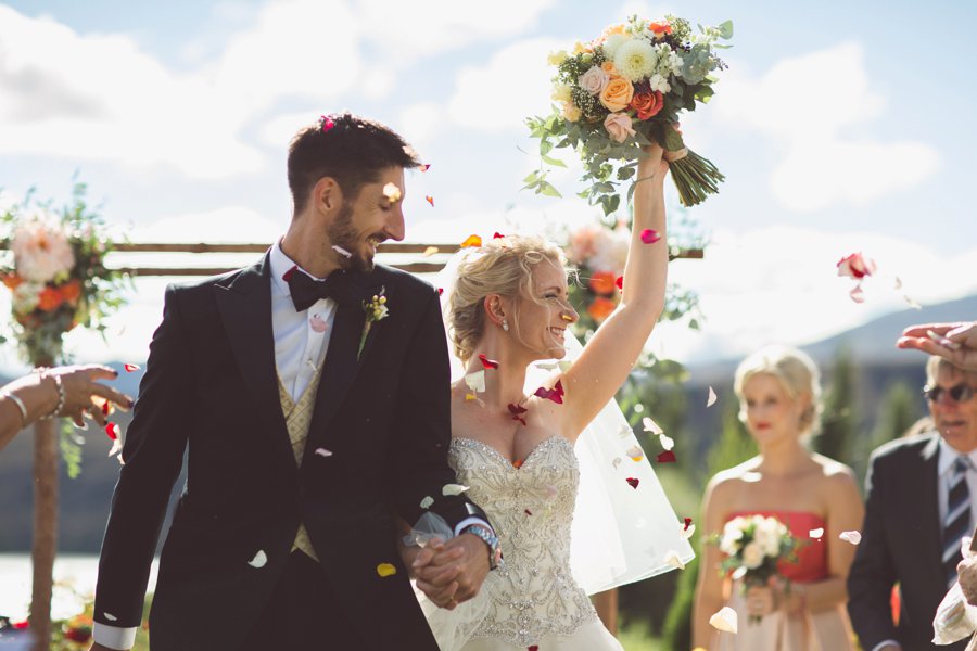 Queenstown Wedding Photographers
