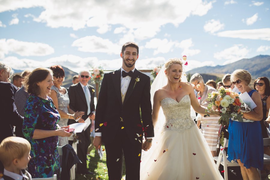 Queenstown Wedding Photographers