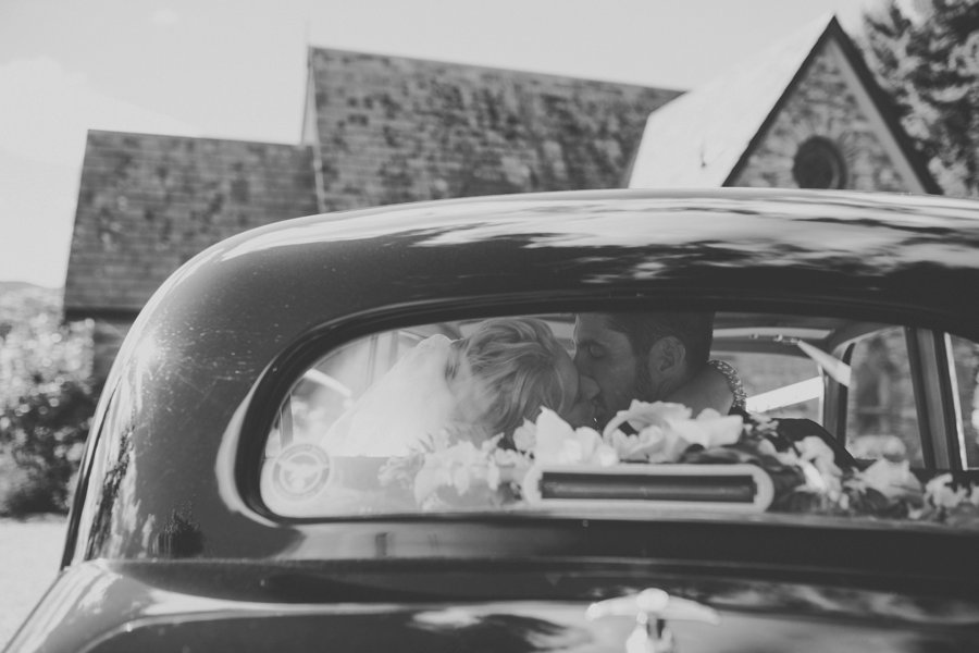 Classic Car Journeys Queenstown