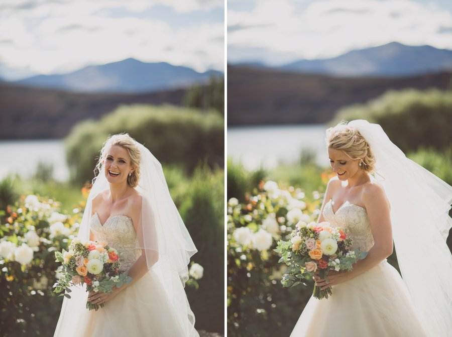 Queenstown Wedding Photographers