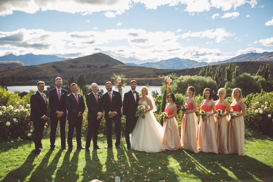 Queenstown Wedding Photographers
