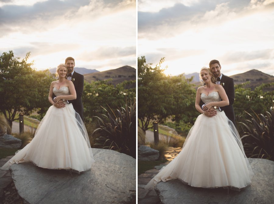 Queenstown Wedding Photographers