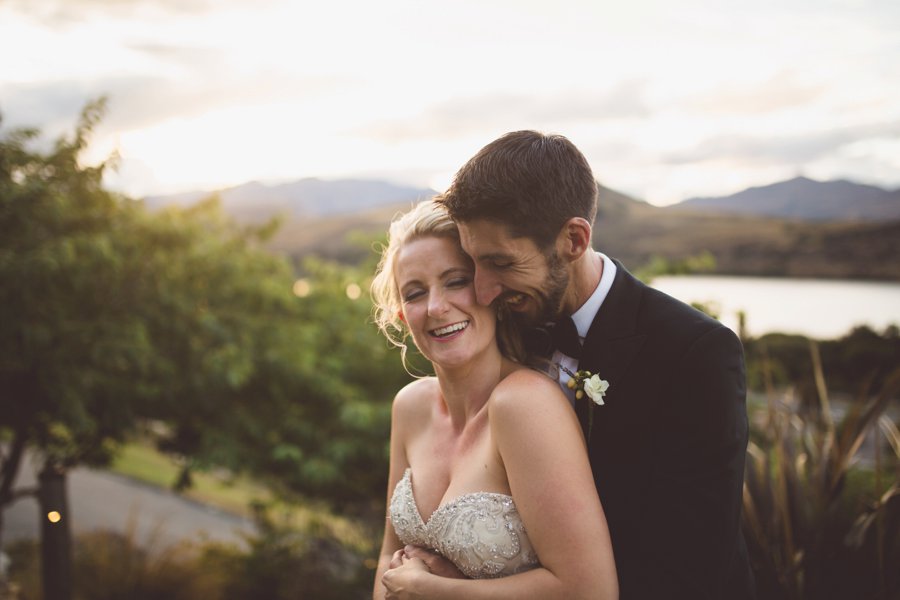 Queenstown Wedding Photographers