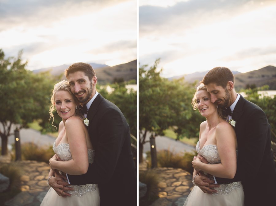Queenstown Wedding Photographers