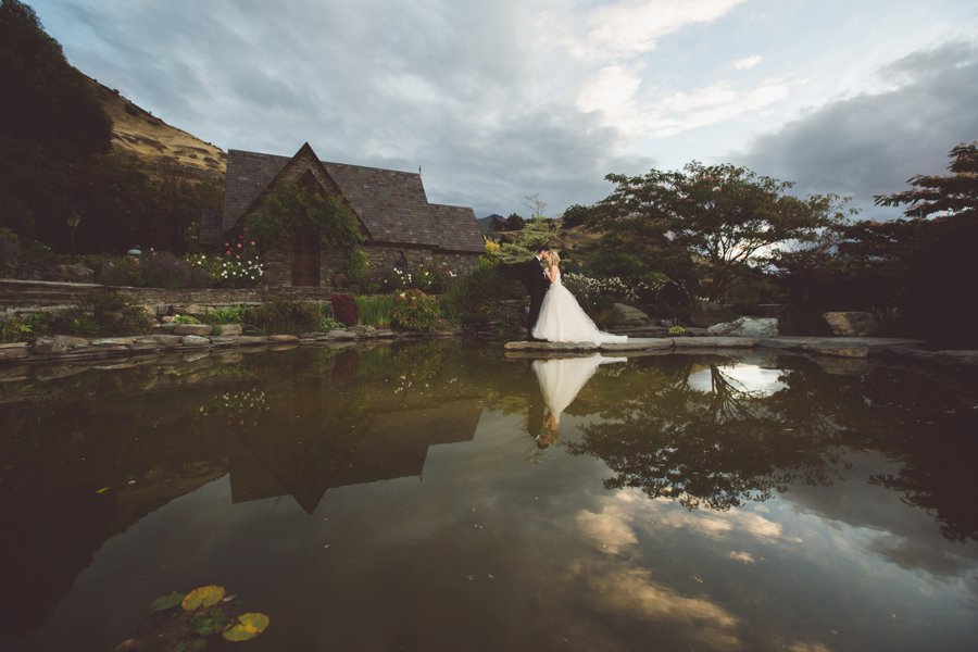 Queenstown Wedding Photographers
