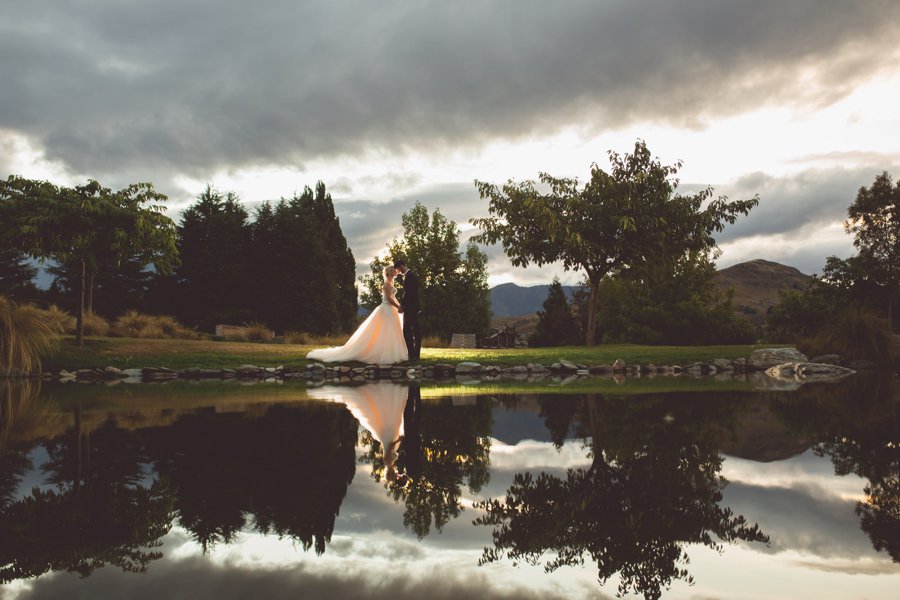 Queenstown Wedding Photographers