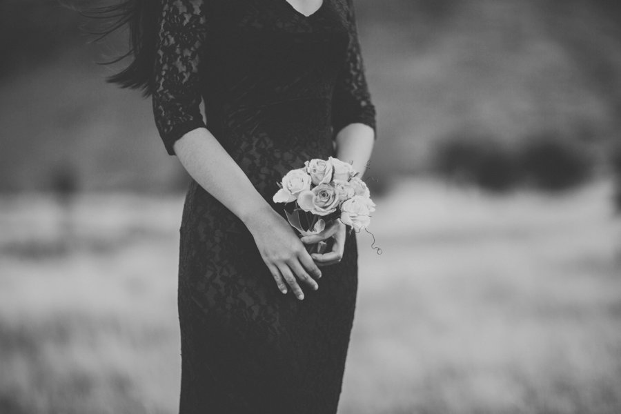 New Zealand Pre-Wedding Photos