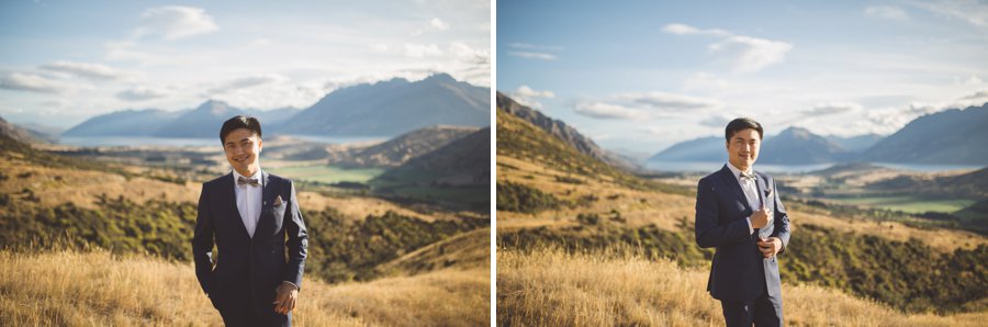 Queenstown Wedding Photographer