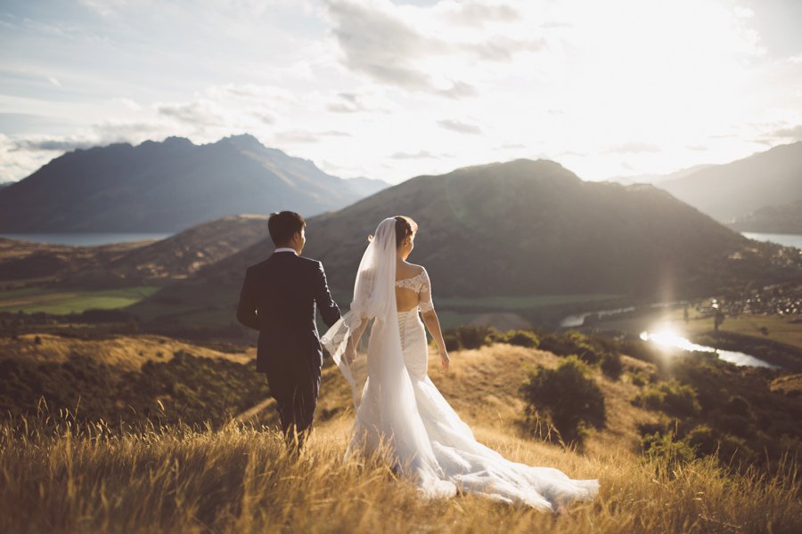 Queenstown Wedding Photographer