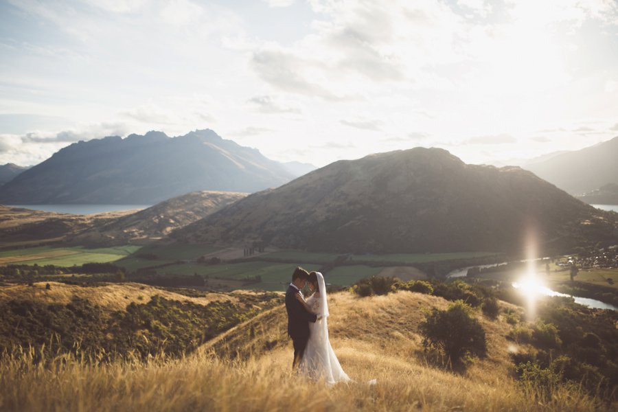 Queenstown Wedding Photographer