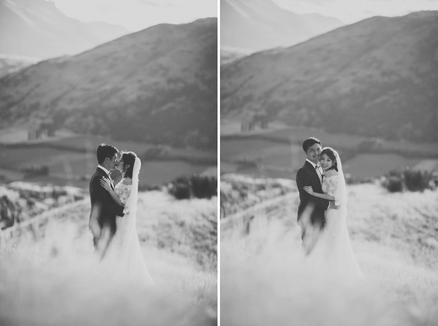 Queenstown Wedding Photographer