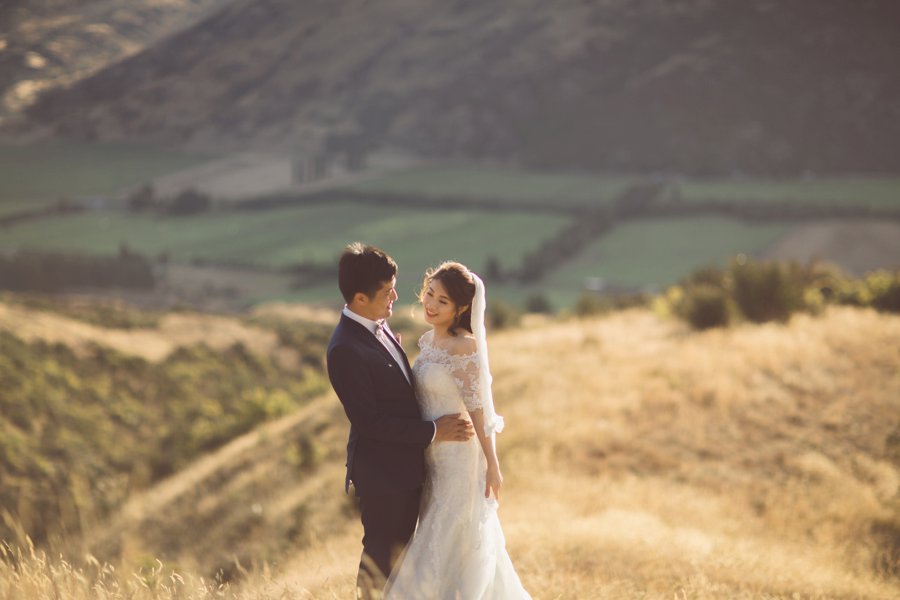 Queenstown Wedding Photographer