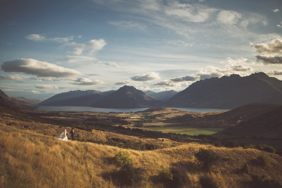 Queenstown Wedding Photographer