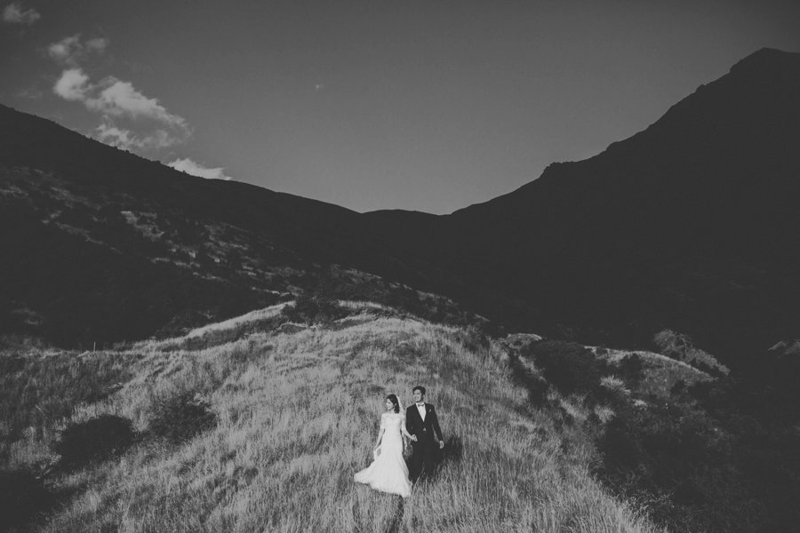 Queenstown Wedding Photographer