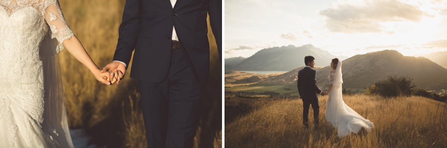 Queenstown Wedding Photographer