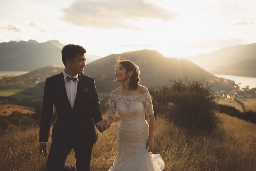 Queenstown Wedding Photographer