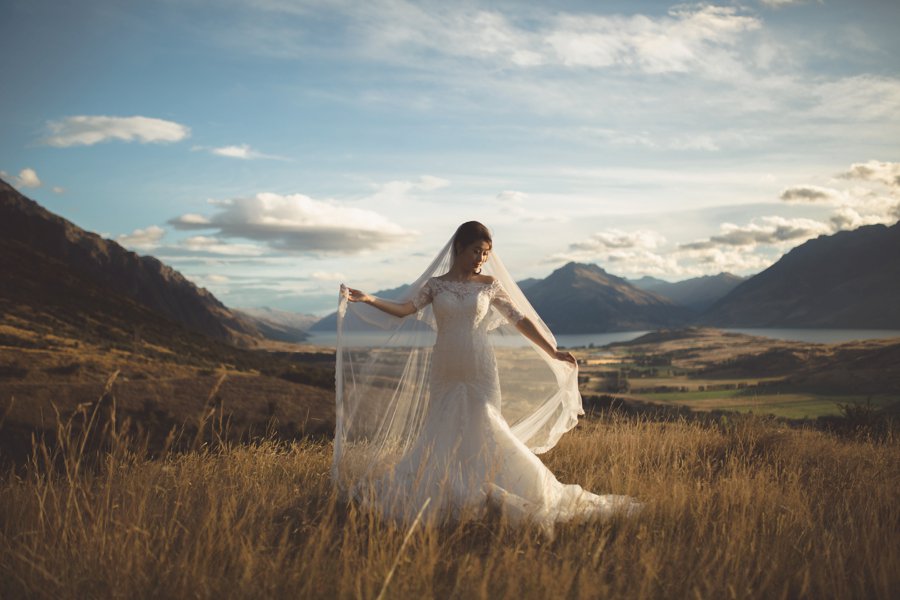 Queenstown Wedding Photographer