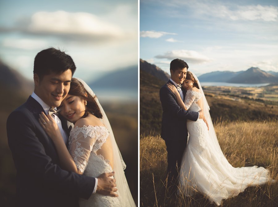 Queenstown Wedding Photographer