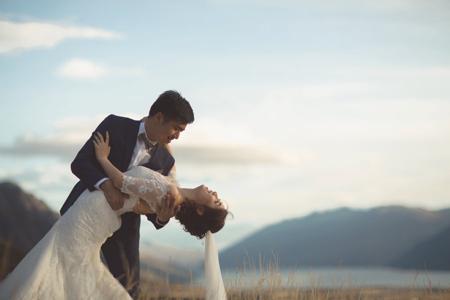 Queenstown Wedding Photographer