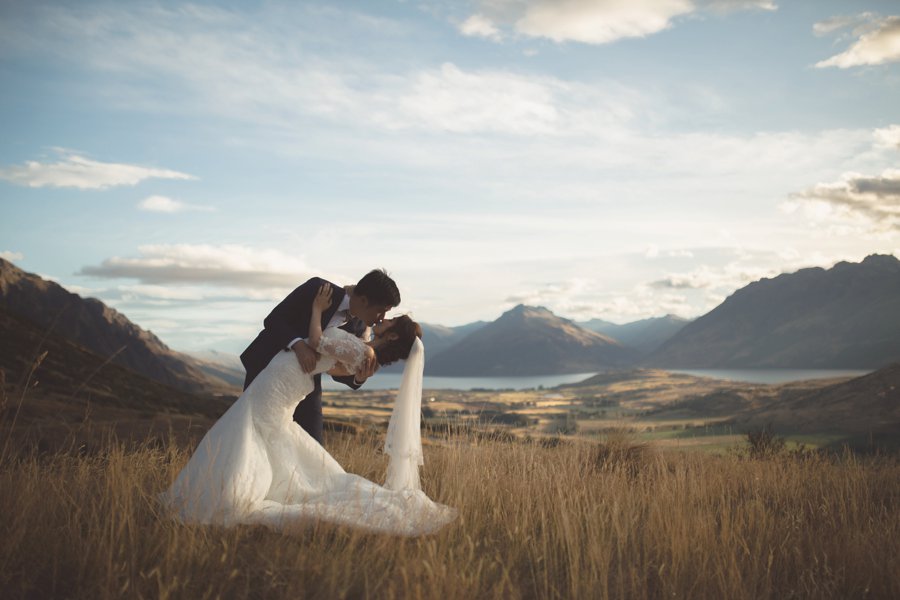 Queenstown Wedding Photographer