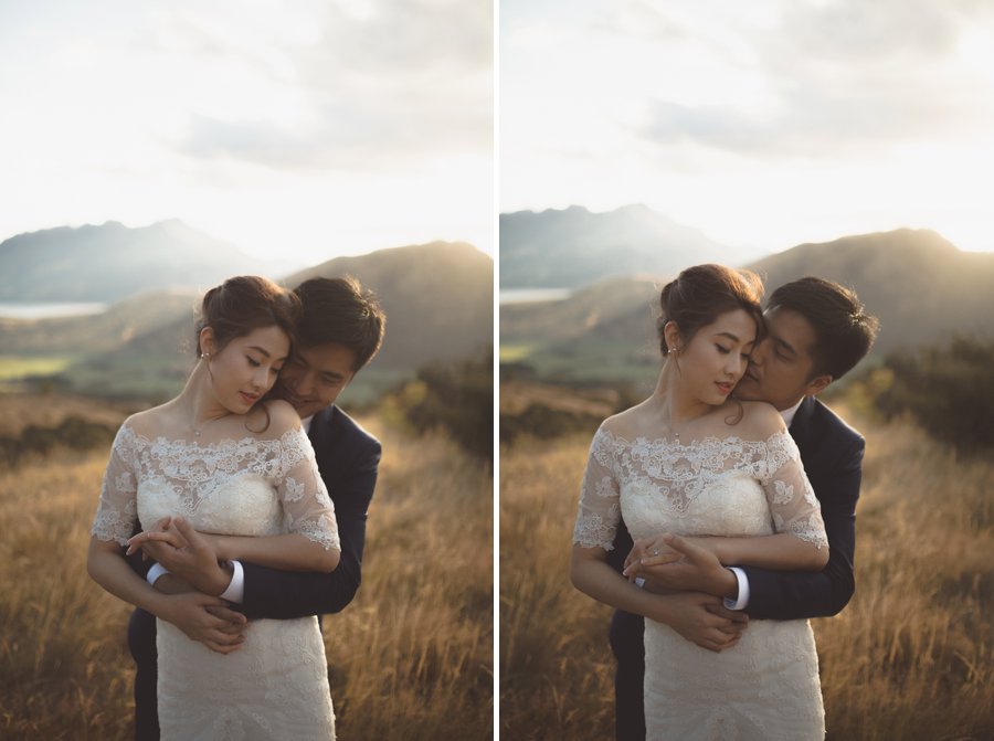 Queenstown Wedding Photographer