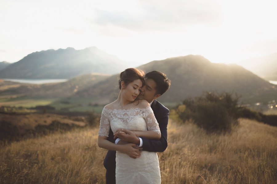 Queenstown Wedding Photographer