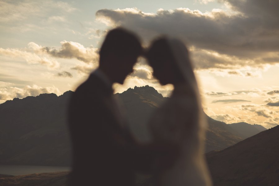 Queenstown Wedding Photographer