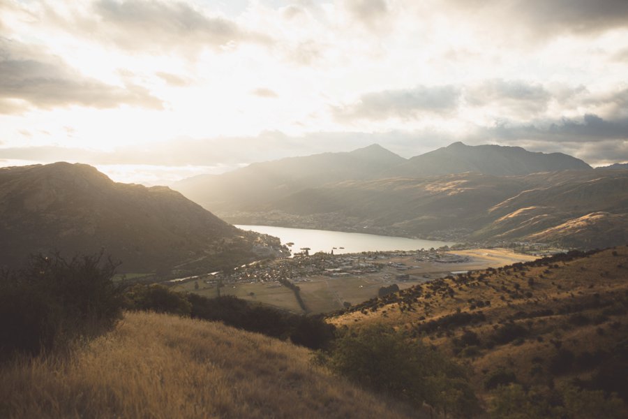 Queenstown Wedding Photographer