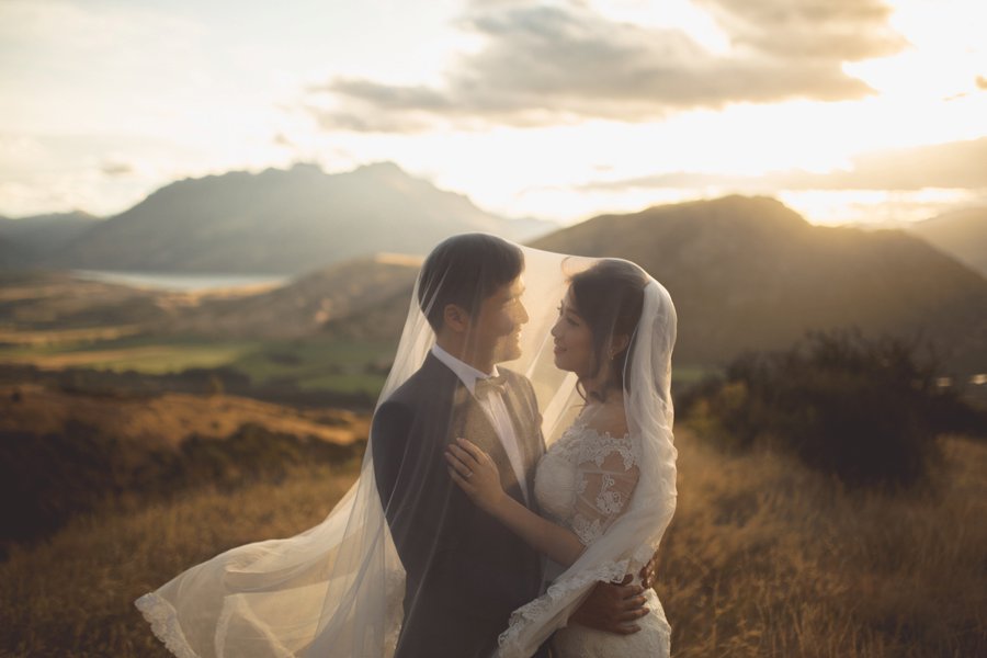 Queenstown Wedding Photographer