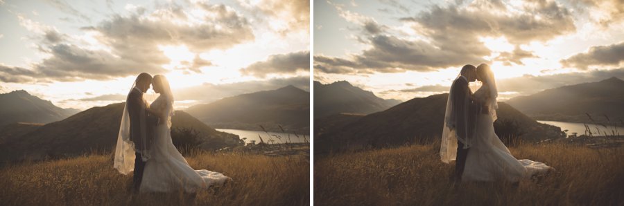 Queenstown Wedding Photographer
