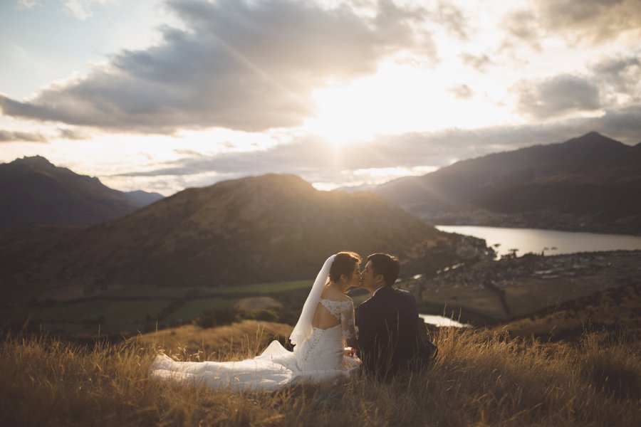 Queenstown Wedding Photographer
