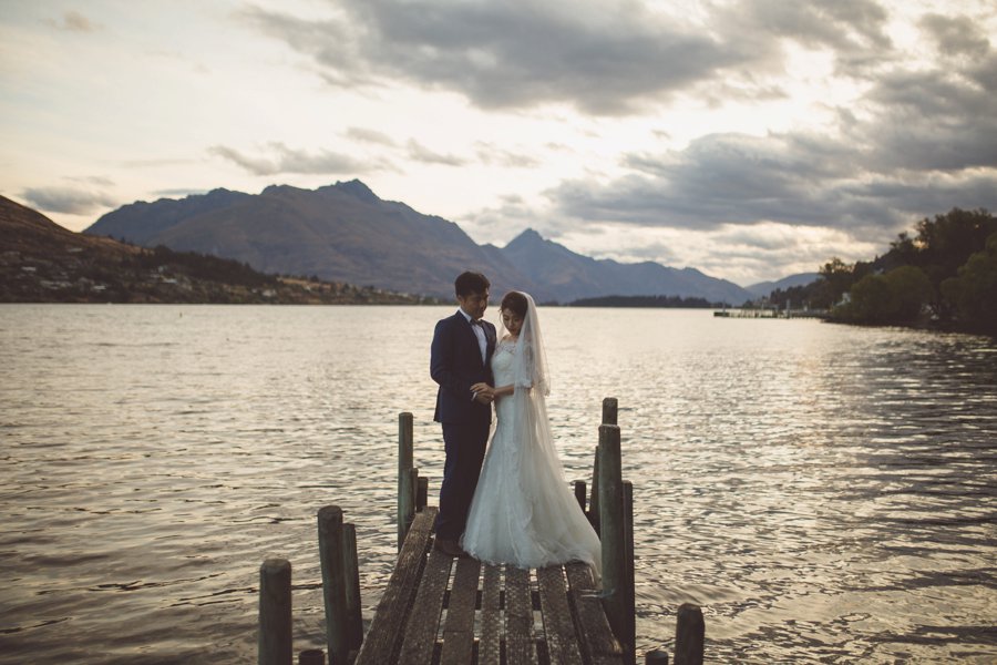 Queenstown Wedding Photographer
