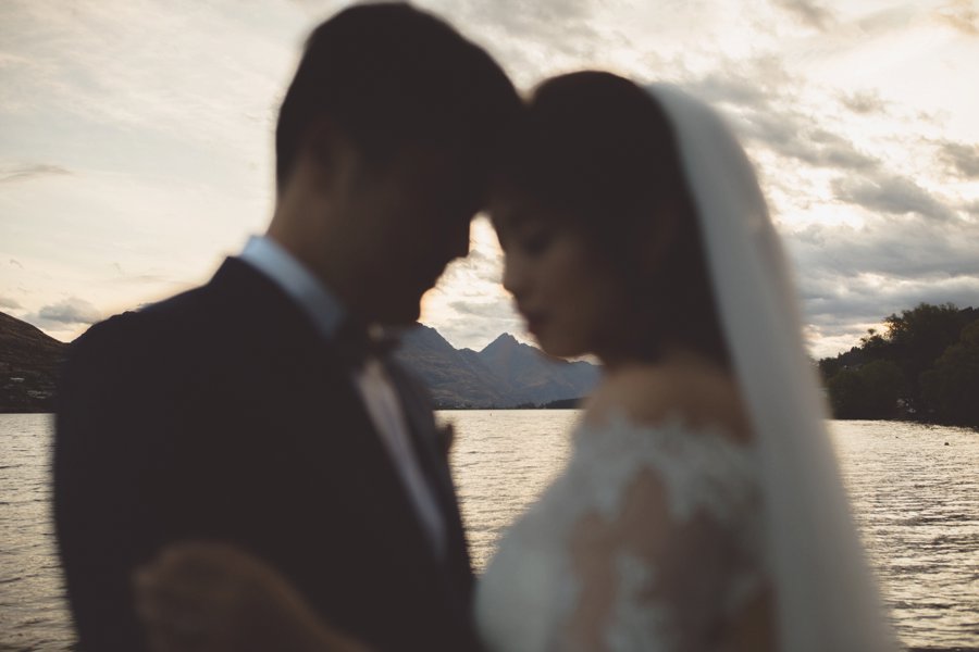 Queenstown Wedding Photographer