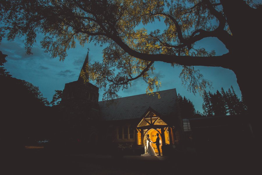 Queenstown Wedding Photographer