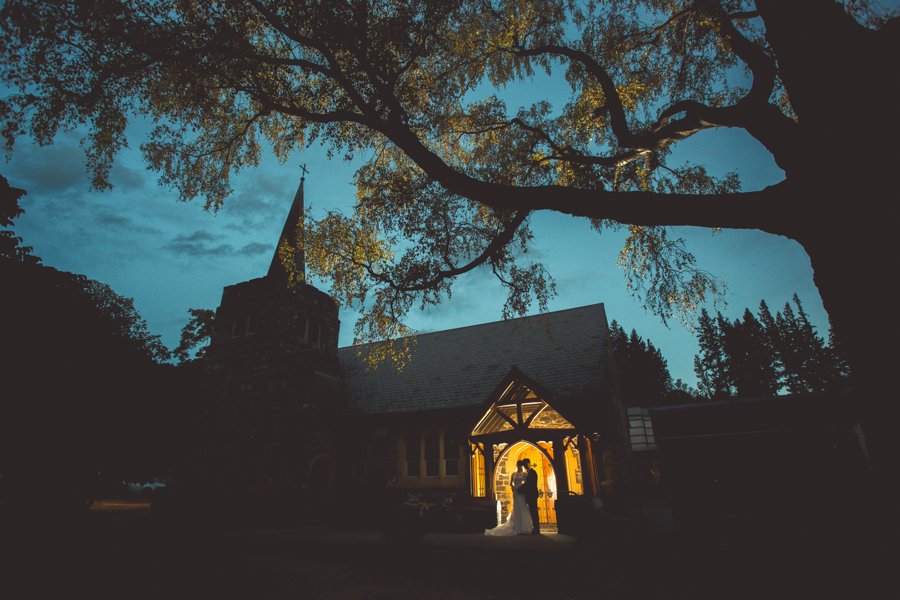 Queenstown Wedding Photographer