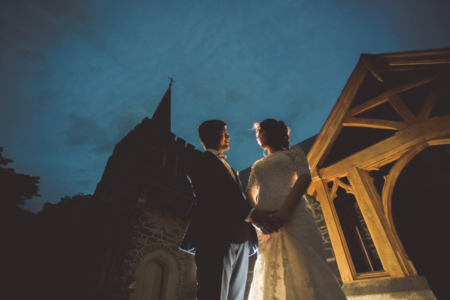 Queenstown Wedding Photographer