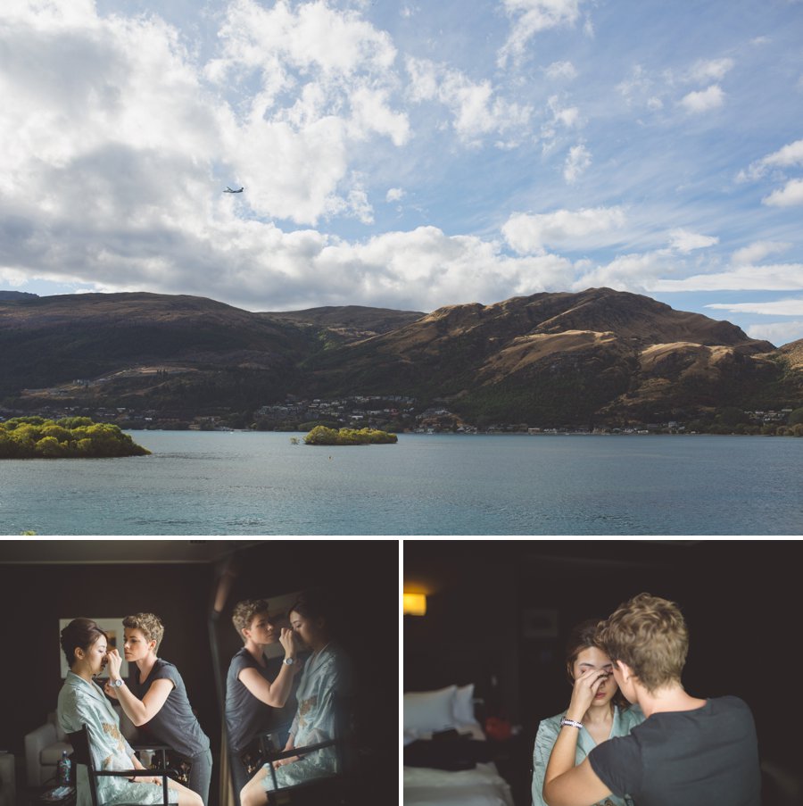 Queenstown Wedding Photographer