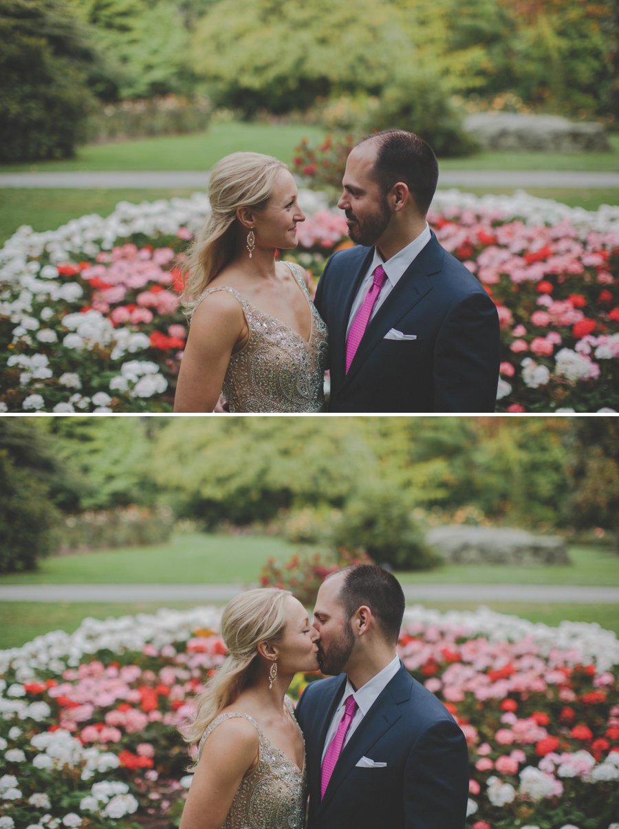 Queenstown Elopement Wedding