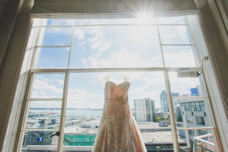 Auckland Wedding Photographers