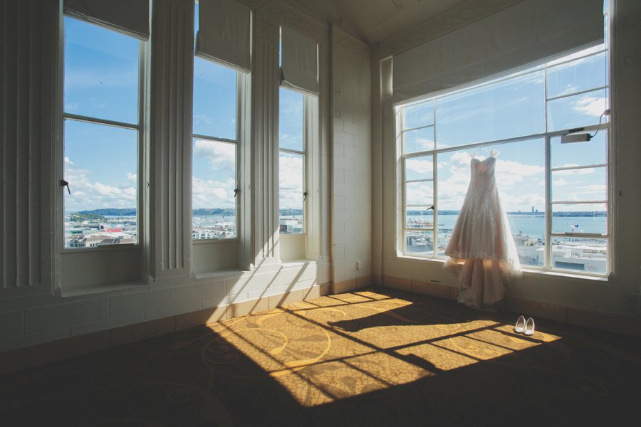 Auckland Wedding Photographers