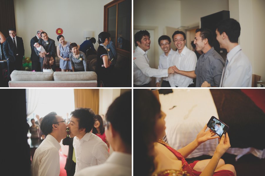 Auckland Wedding Photographers