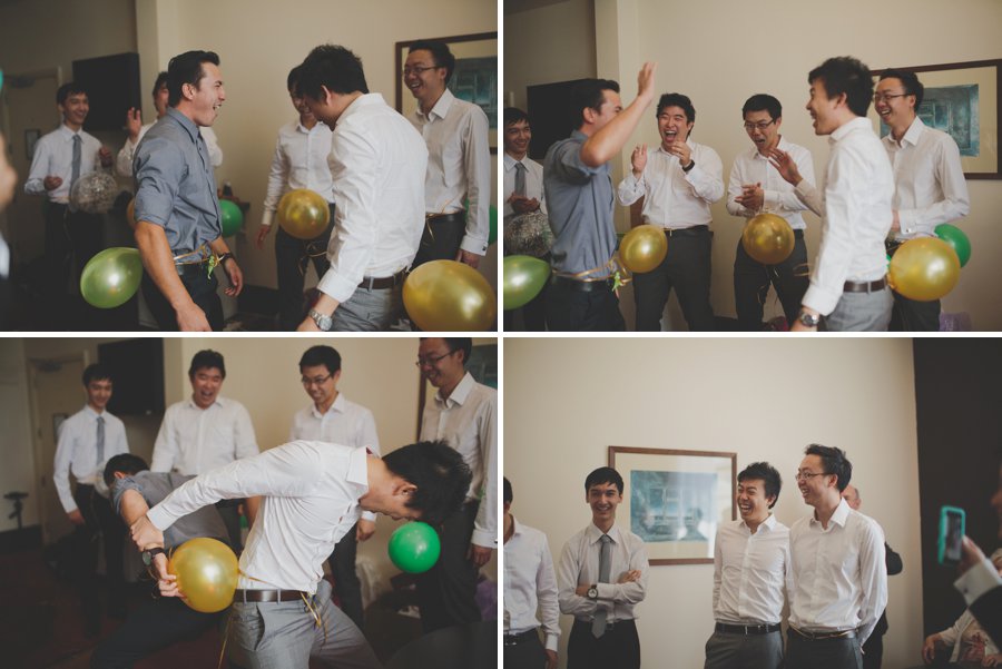 Auckland Wedding Photographers