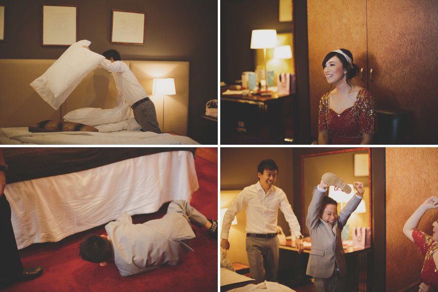 Auckland Wedding Photographers